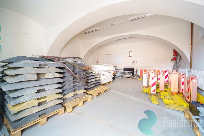 Prodej obchodního prostoru, Libníč, 1507 m2