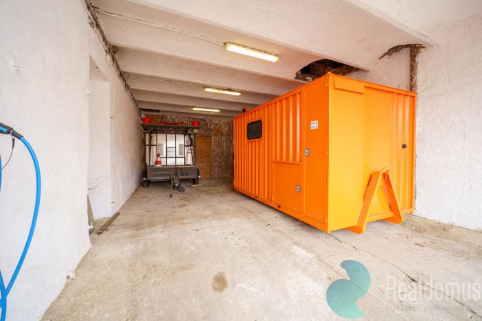 Prodej obchodního prostoru, Libníč, 1507 m2