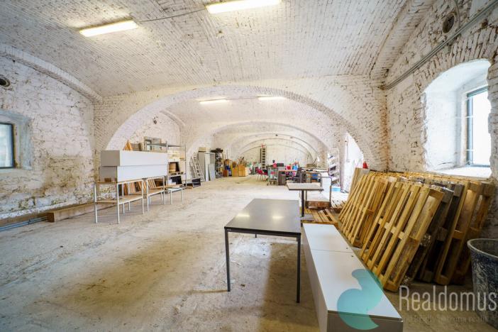 Prodej obchodního prostoru, Libníč, 1507 m2