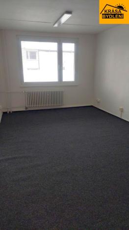 Pronájem kanceláře, Olomouc, Železniční, 40 m2