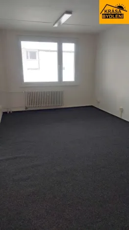 Pronájem kanceláře, Olomouc, Železniční, 40 m2
