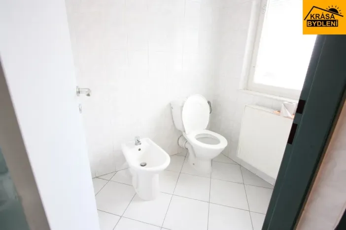 Pronájem kanceláře, Olomouc, Železniční, 40 m2