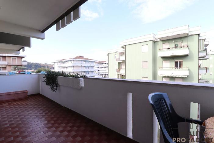 Prodej bytu 3+kk, Via Piave, 64028 Silvi TE, Itálie, 90 m2