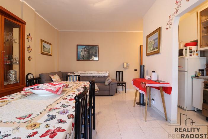 Prodej bytu 3+kk, Via Piave, 64028 Silvi TE, Itálie, 90 m2