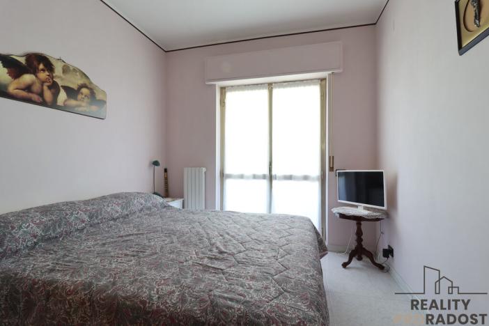 Prodej bytu 3+kk, Via Piave, 64028 Silvi TE, Itálie, 90 m2