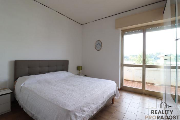 Prodej bytu 3+kk, Via Piave, 64028 Silvi TE, Itálie, 90 m2