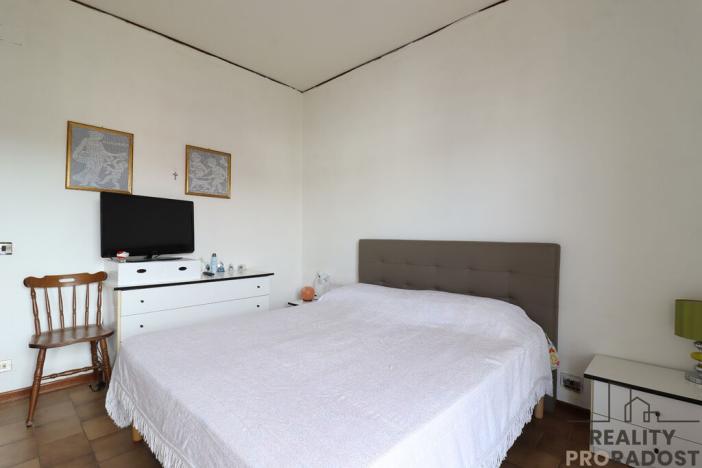 Prodej bytu 3+kk, Via Piave, 64028 Silvi TE, Itálie, 90 m2