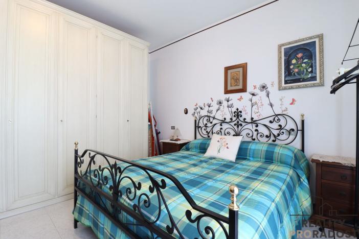 Prodej bytu 3+kk, Via Piave, 64028 Silvi TE, Itálie, 90 m2