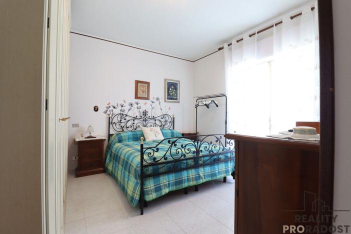 Prodej bytu 3+kk, Via Piave, 64028 Silvi TE, Itálie, 90 m2