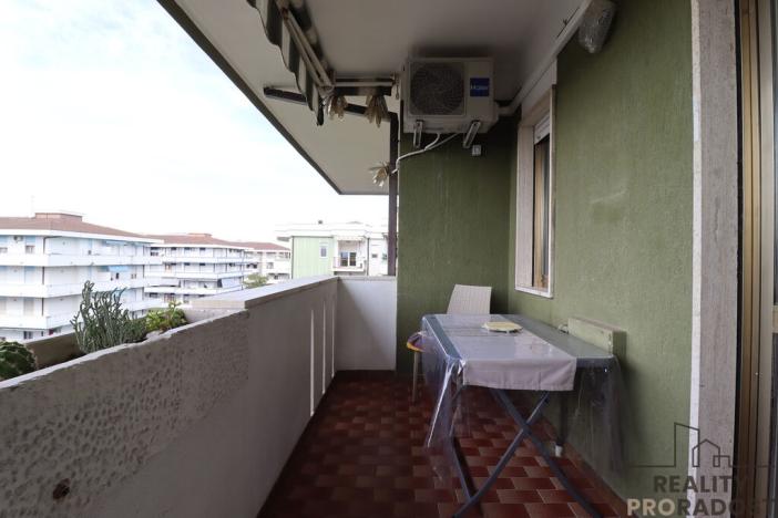 Prodej bytu 3+kk, Via Piave, 64028 Silvi TE, Itálie, 90 m2