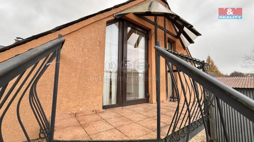 Prodej bytu 1+kk, Dětřichov nad Bystřicí, 56 m2