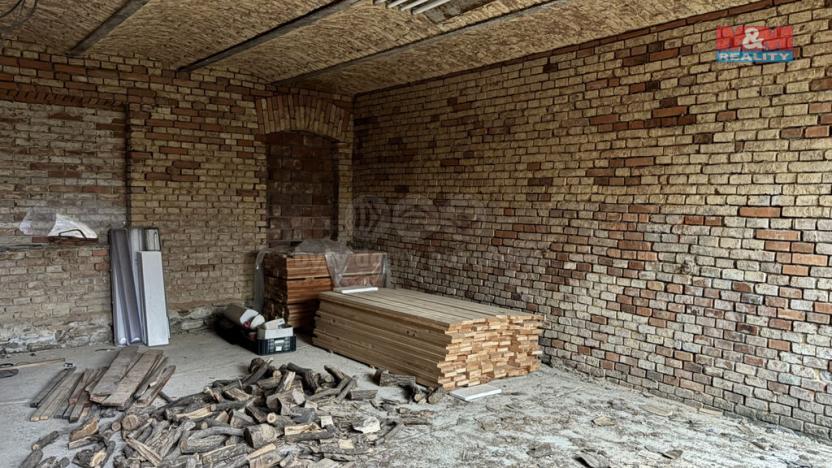 Prodej bytu 1+kk, Dětřichov nad Bystřicí, 56 m2