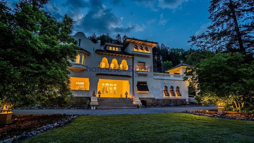 Prodej rodinného domu, Skuhrov nad Bělou, 658 m2