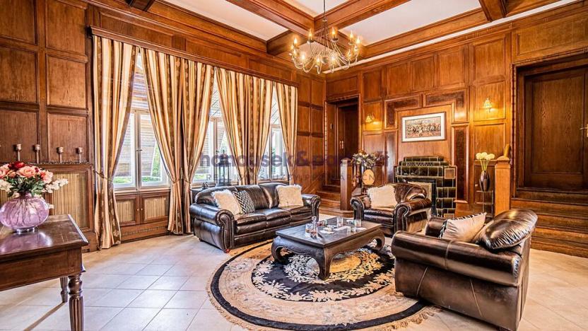 Prodej rodinného domu, Skuhrov nad Bělou, 658 m2