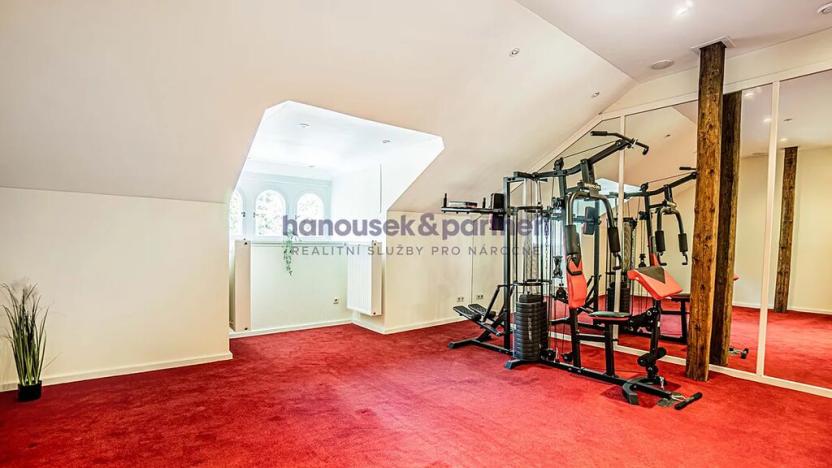 Prodej rodinného domu, Skuhrov nad Bělou, 658 m2