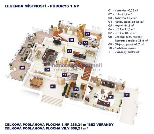 Prodej rodinného domu, Skuhrov nad Bělou, 658 m2