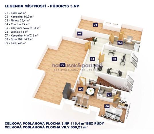 Prodej rodinného domu, Skuhrov nad Bělou, 658 m2