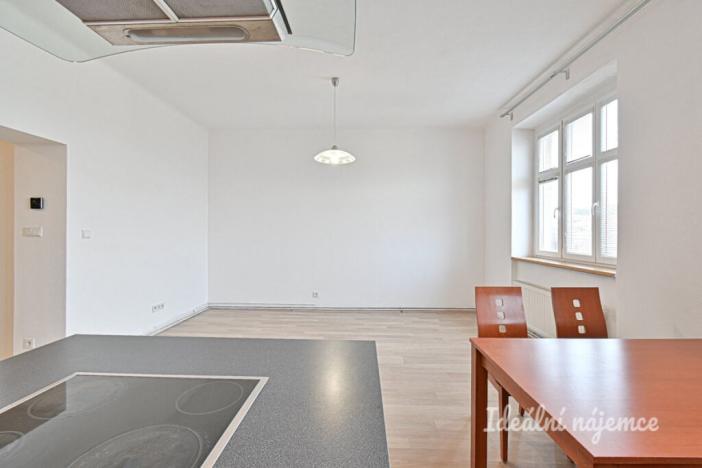 Prodej bytu 3+kk, Brno - Ponava, Rybníček, 109 m2