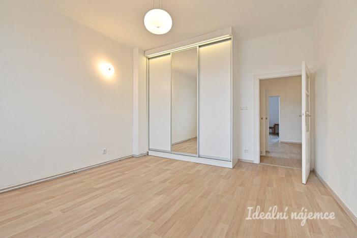 Prodej bytu 3+kk, Brno - Ponava, Rybníček, 109 m2