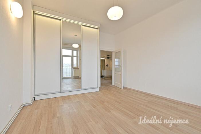 Prodej bytu 3+kk, Brno - Ponava, Rybníček, 109 m2