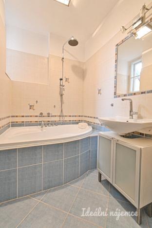 Prodej bytu 3+kk, Brno - Ponava, Rybníček, 109 m2