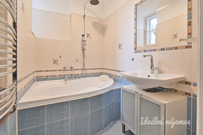 Prodej bytu 3+kk, Brno - Ponava, Rybníček, 109 m2