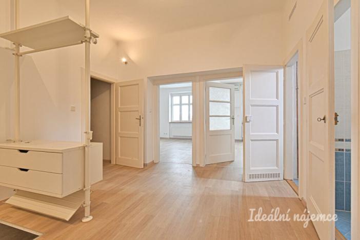 Prodej bytu 3+kk, Brno - Ponava, Rybníček, 109 m2