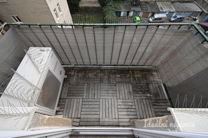 Prodej bytu 3+kk, Brno - Ponava, Rybníček, 109 m2