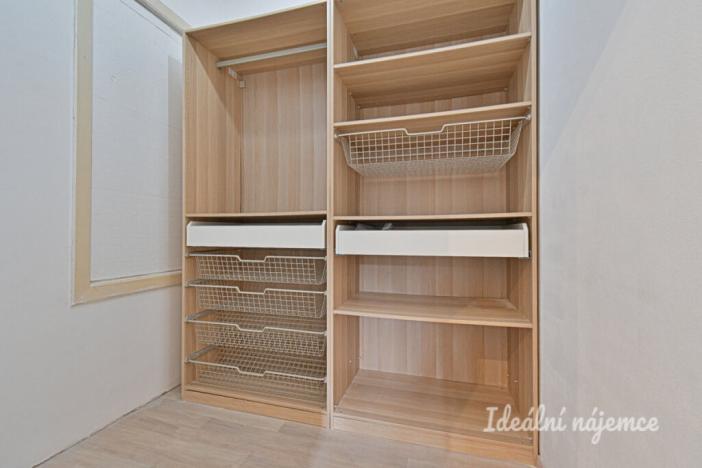 Prodej bytu 3+kk, Brno - Ponava, Rybníček, 109 m2