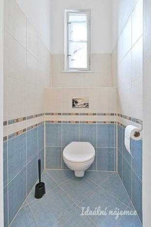 Prodej bytu 3+kk, Brno - Ponava, Rybníček, 109 m2