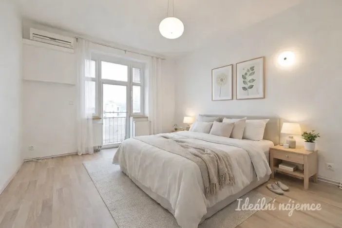 Prodej bytu 3+kk, Brno - Ponava, Rybníček, 109 m2