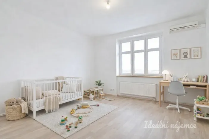 Prodej bytu 3+kk, Brno - Ponava, Rybníček, 109 m2