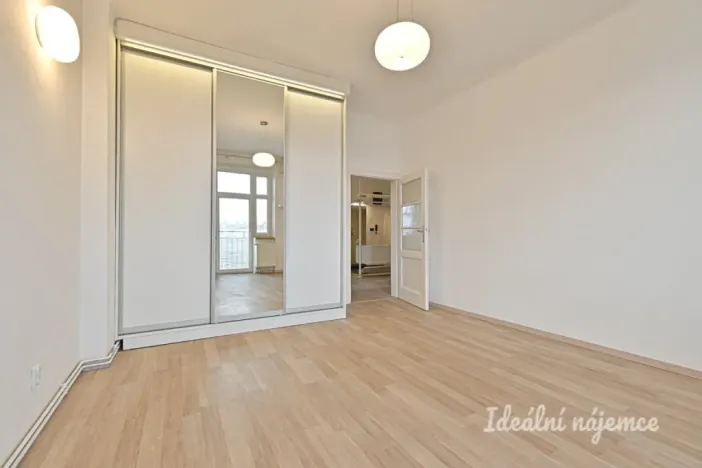 Prodej bytu 3+kk, Brno - Ponava, Rybníček, 109 m2