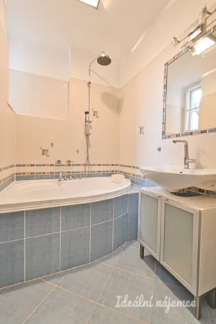 Prodej bytu 3+kk, Brno - Ponava, Rybníček, 109 m2