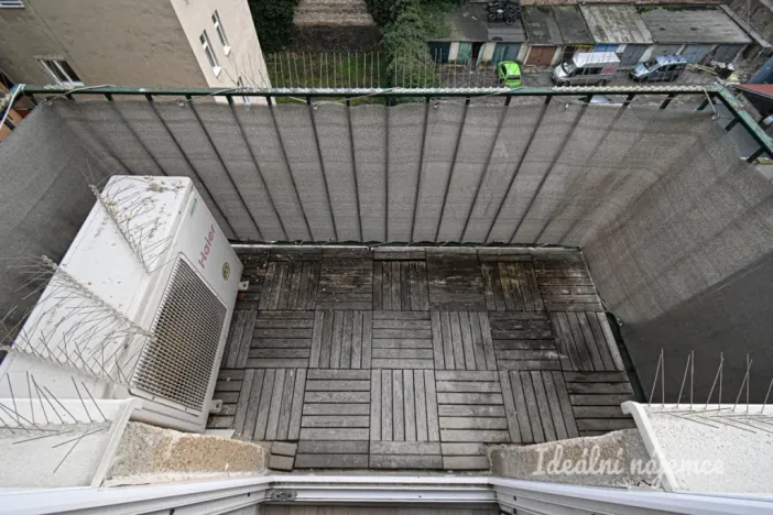 Prodej bytu 3+kk, Brno - Ponava, Rybníček, 109 m2