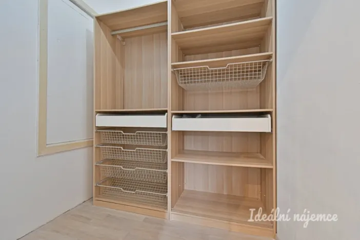 Prodej bytu 3+kk, Brno - Ponava, Rybníček, 109 m2