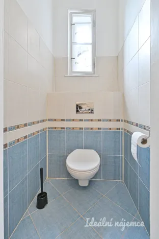 Prodej bytu 3+kk, Brno - Ponava, Rybníček, 109 m2