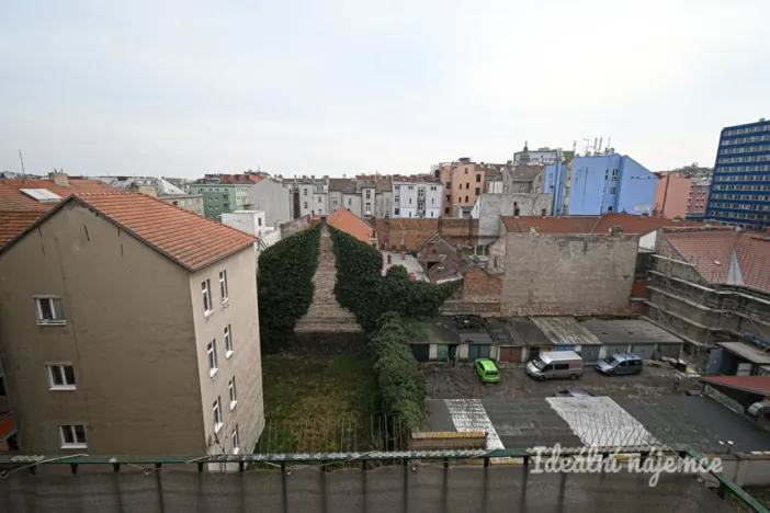 Prodej bytu 3+kk, Brno - Ponava, Rybníček, 109 m2