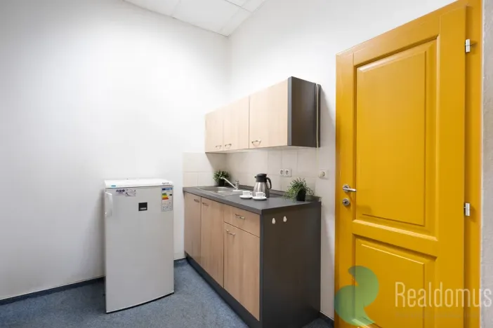 Prodej výrobních prostor, Milevsko, 3963 m2