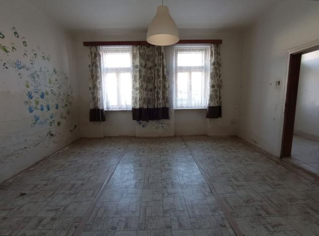 Prodej rodinného domu, Pavlov, Družstevní, 245 m2