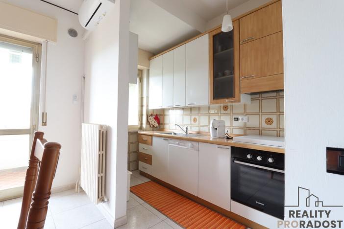Prodej bytu 3+kk, Via Piave, 64028 Silvi TE, Itálie, 65 m2