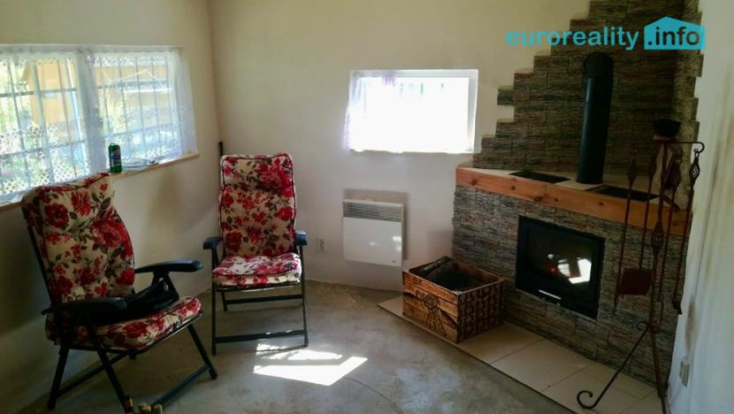 Prodej zahrady, Horní Slavkov, Luční, 1661 m2