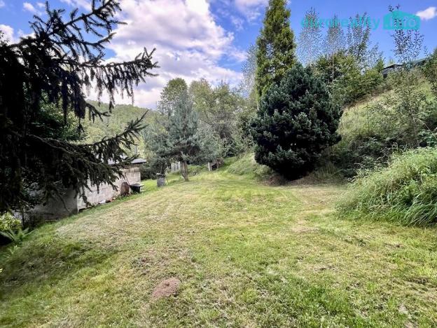 Prodej zahrady, Horní Slavkov, Luční, 1661 m2