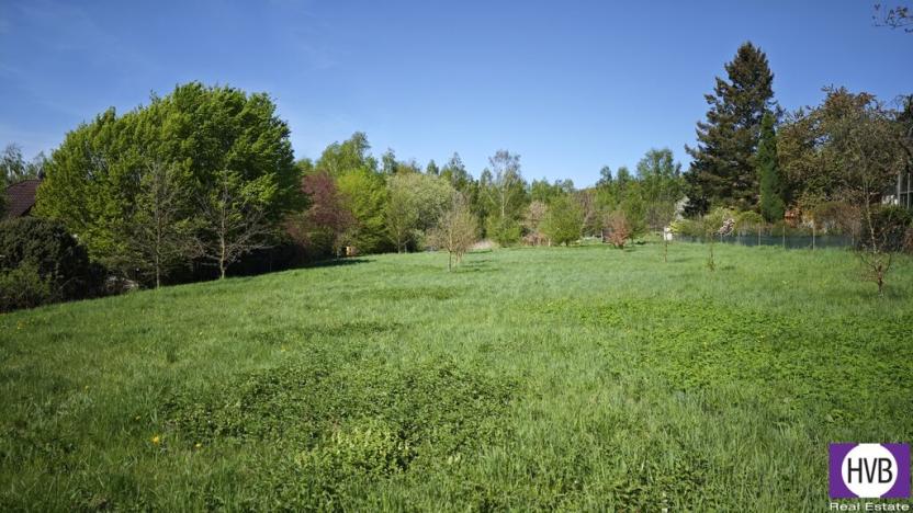 Prodej pozemku pro bydlení, Velké Popovice, 2518 m2