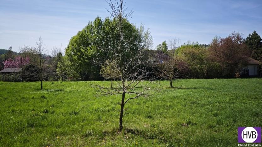 Prodej pozemku pro bydlení, Velké Popovice, 2518 m2