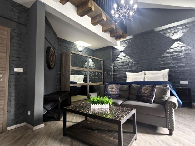 Prodej atypického bytu, Karlovy Vary, Foersterova, 99 m2
