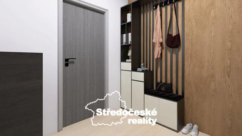 Prodej bytu 3+kk, Praha - Dolní Chabry, Kobyliská, 62 m2
