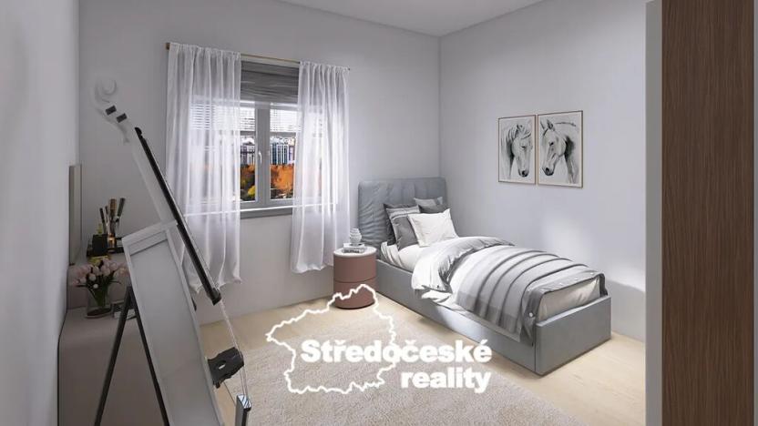 Prodej bytu 3+kk, Praha - Dolní Chabry, Kobyliská, 62 m2