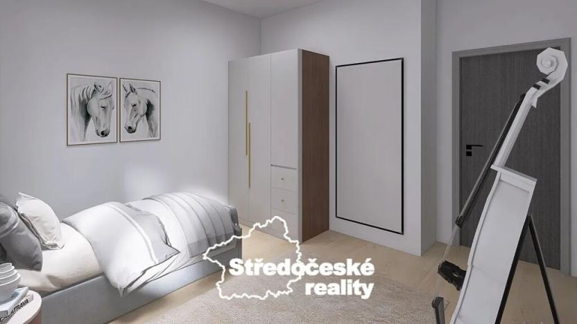 Prodej bytu 3+kk, Praha - Dolní Chabry, Kobyliská, 62 m2