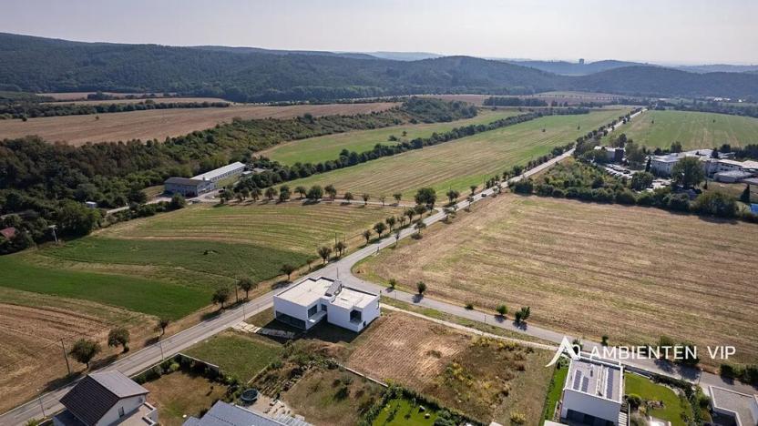 Prodej bytu 4+kk, Rozdrojovice, 155 m2